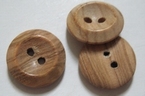 H - Knopf 18 mm