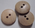 H - Knopf 18 mm