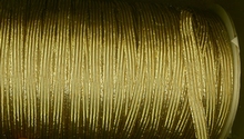 Elastiek-Goud  (3 mtr) 7 mm