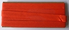 Biasband - oranje 11 mm