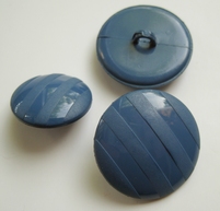 BL- Knoop 22,5 mm
