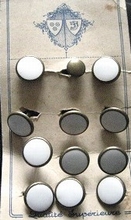 1 Kart 13 mm