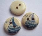 HA - knoop 15 mm